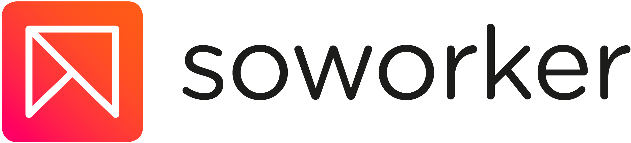SoWorker